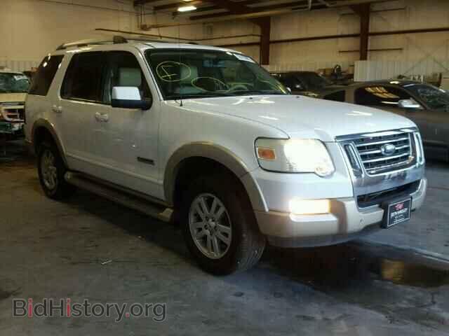 Фотография 1FMEU64E96UA59631 - FORD EXPLORER 2006