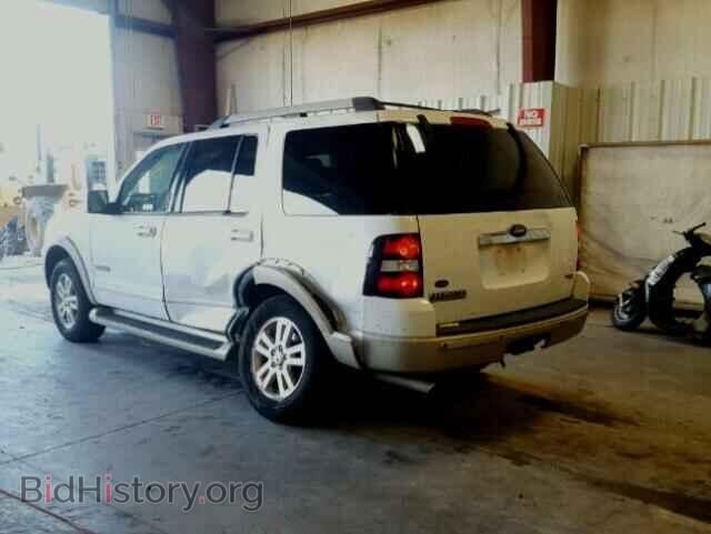 2006 FORD EXPLORER - VIN: 1FMEU64E96UA59631 - Фото 3