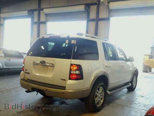 2006 FORD EXPLORER - VIN: 1FMEU64E96UA59631 - Фото 4