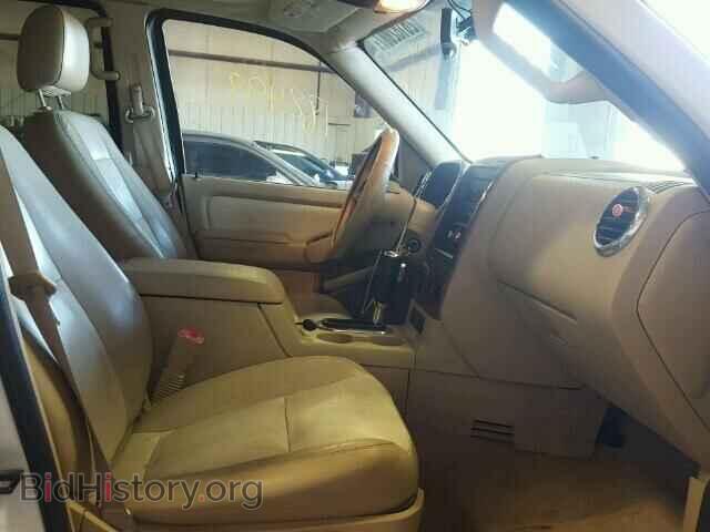 2006 FORD EXPLORER - VIN: 1FMEU64E96UA59631 - Фото 5