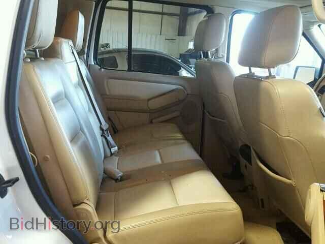 2006 FORD EXPLORER - VIN: 1FMEU64E96UA59631 - Фото 6