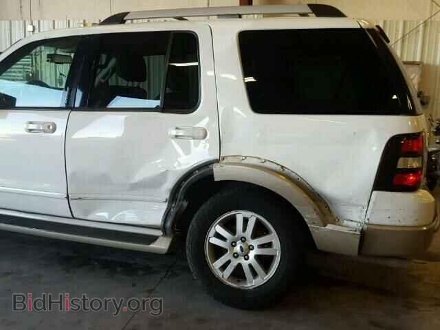 2006 FORD EXPLORER - VIN: 1FMEU64E96UA59631 - Фото 9