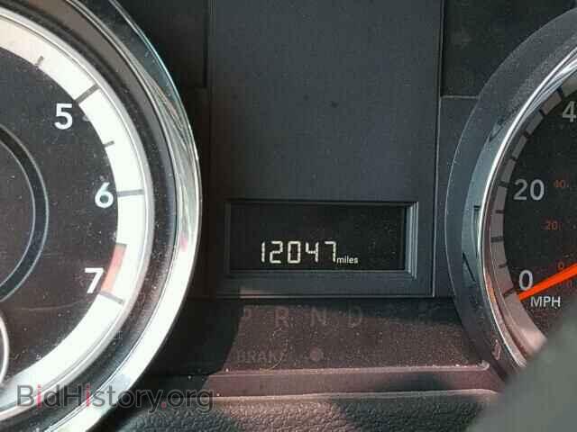 2015 DODGE CARAVAN - VIN: 2C4RDGBG3FR724875 - Фото 8