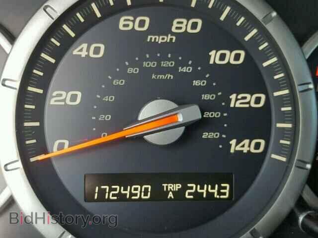 2007 HONDA PILOT - VIN: 5FNYF28567B031388 - Фото 8