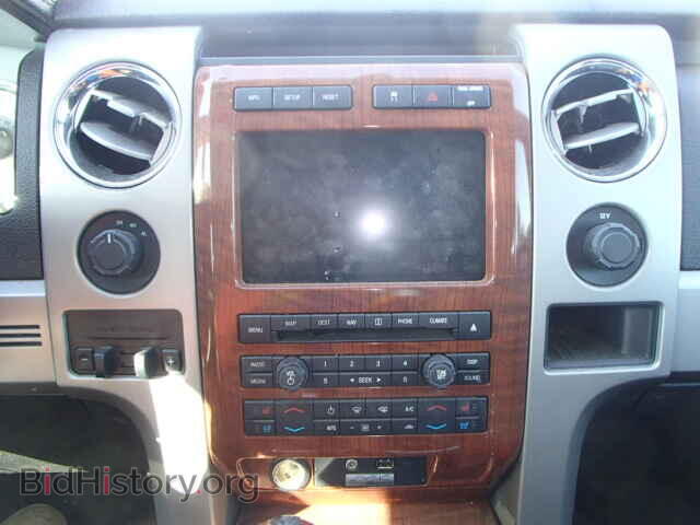 2010 FORD F150 - VIN: 1FTFW1EV7AFB35882 - Фото 9