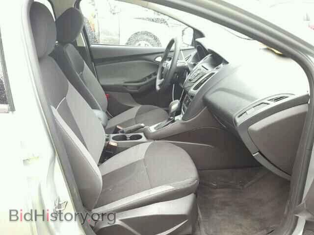 2013 FORD FOCUS - VIN: 1FADP3F25DL359586 - Photo 5