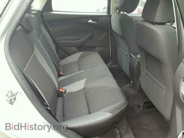 2013 FORD FOCUS - VIN: 1FADP3F25DL359586 - Photo 6