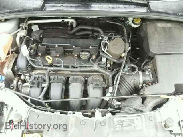 2013 FORD FOCUS - VIN: 1FADP3F25DL359586 - Photo 7
