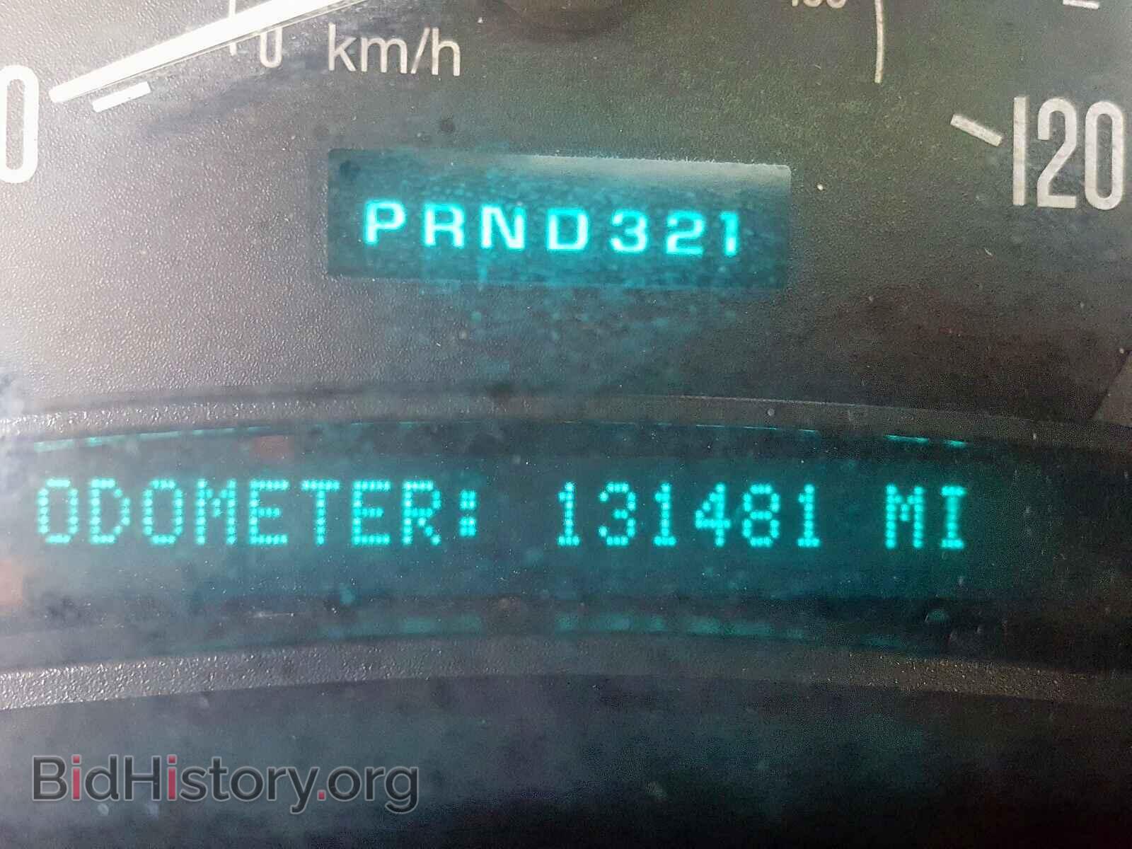 2004 CADILLAC ESCALADE E - VIN: 3GYFK66N34G147533 - Фото 8
