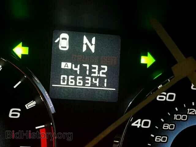 2010 SUBARU OUTBACK - VIN: 4S4BRDKC0A2321065 - Фото 8