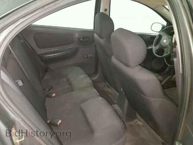 2004 DODGE NEON - VIN: 1B3ES56C34D500054 - Photo 6