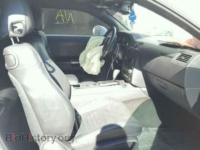 2012 DODGE CHALLENGER - VIN: 2C3CDYAG8CH275647 - Photo 5