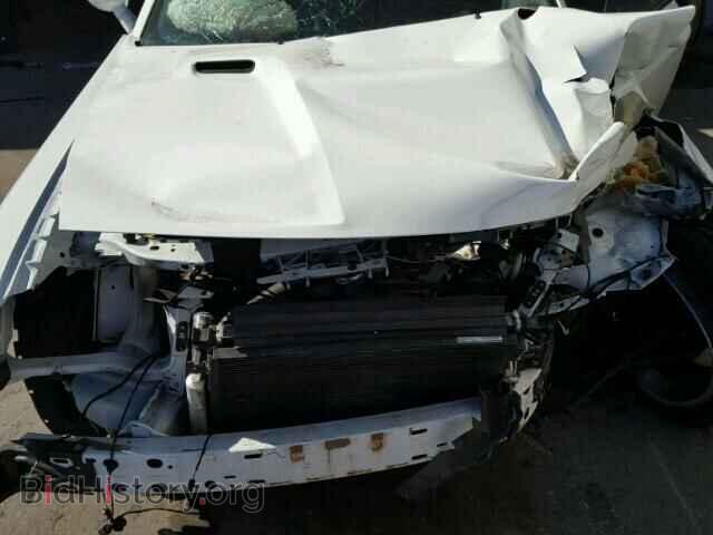 2012 DODGE CHALLENGER - VIN: 2C3CDYAG8CH275647 - Photo 7