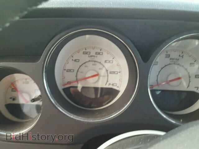 2012 DODGE CHALLENGER - VIN: 2C3CDYAG8CH275647 - Photo 8
