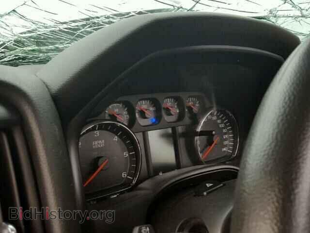 2014 CHEVROLET SILVERADO - VIN: 3GCUKPEC3EG344805 - Фото 8