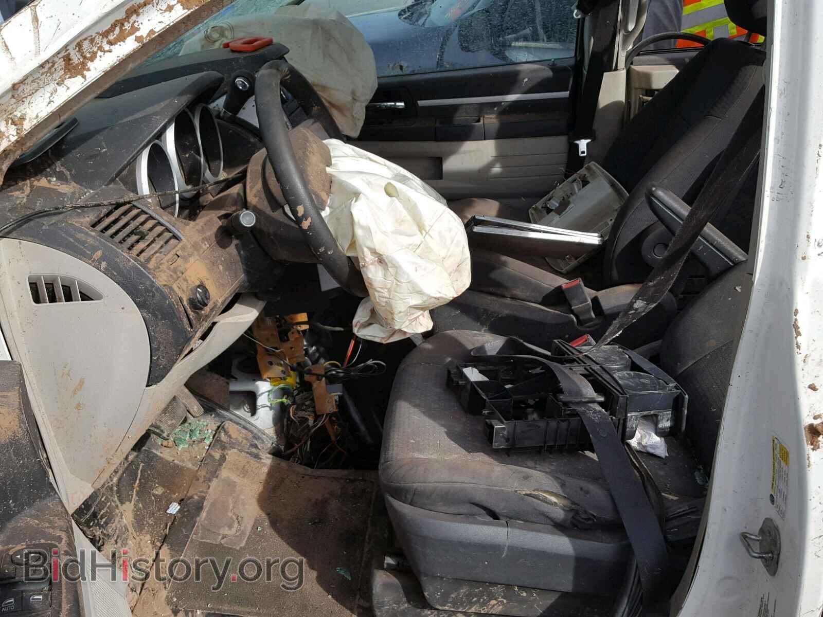2010 DODGE CARAVAN - VIN: 2D4RN4DE6AR155460 - Photo 5