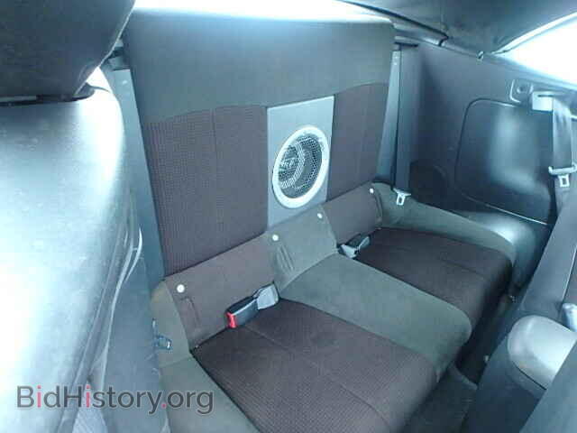 2009 MITSUBISHI ECLIPSE - VIN: 4A3AL25F49E010449 - Фото 6