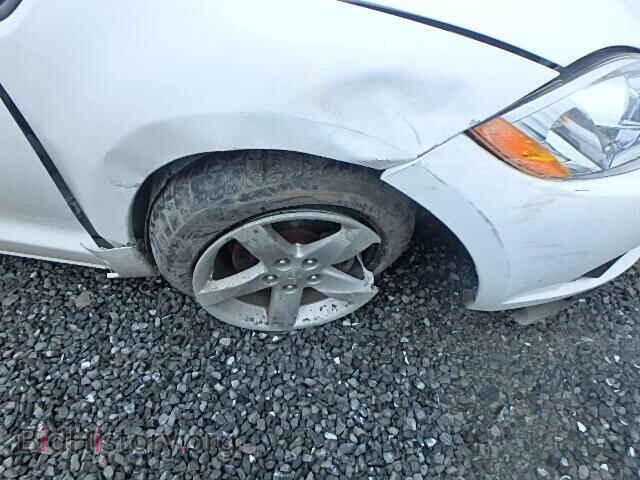 2009 MITSUBISHI ECLIPSE - VIN: 4A3AL25F49E010449 - Фото 9