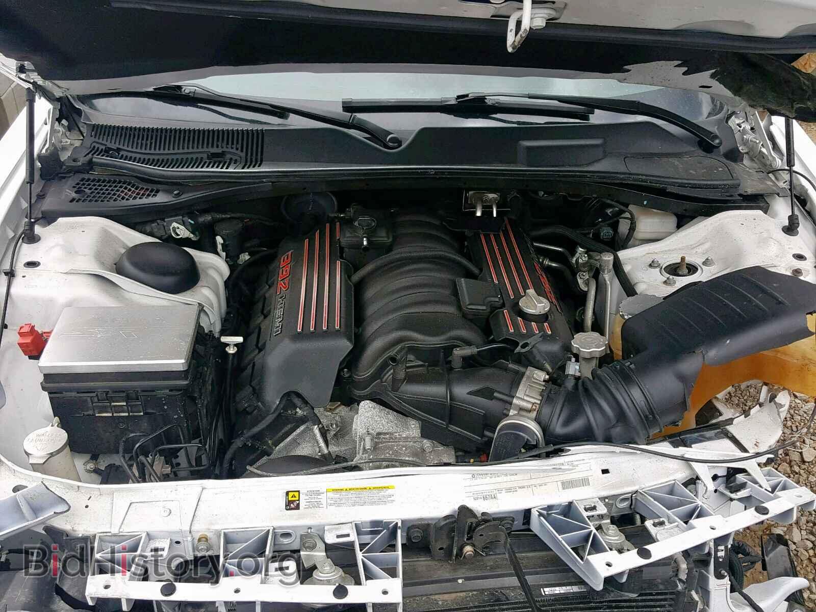 2012 DODGE CHALLENGER - VIN: 2C3CDYCJ2CH290024 - Фото 7