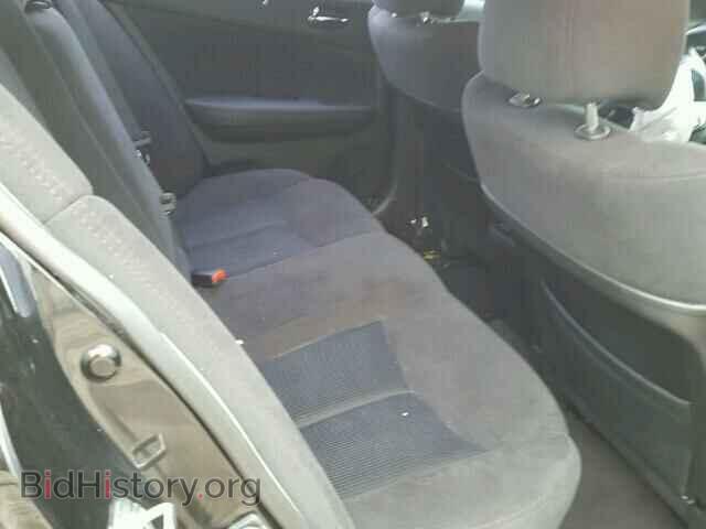 2012 NISSAN MAXIMA - VIN: 1N4AA5AP4CC852502 - Фото 6