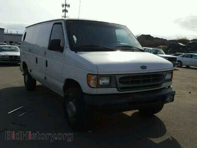 Photo 1FTNE2429YHB36140 - FORD ECONOLINE 2000