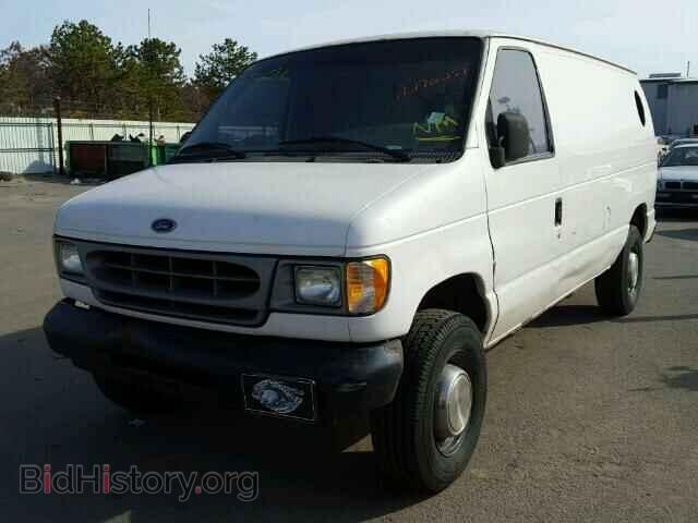 2000 FORD ECONOLINE - VIN: 1FTNE2429YHB36140 - Фото 2