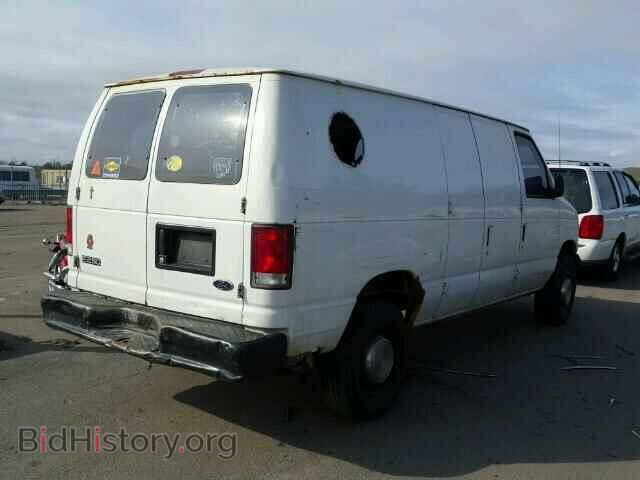 2000 FORD ECONOLINE - VIN: 1FTNE2429YHB36140 - Фото 4