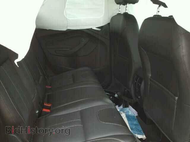 2013 FORD ESCAPE - VIN: 1FMCU9J97DUD74912 - Фото 6