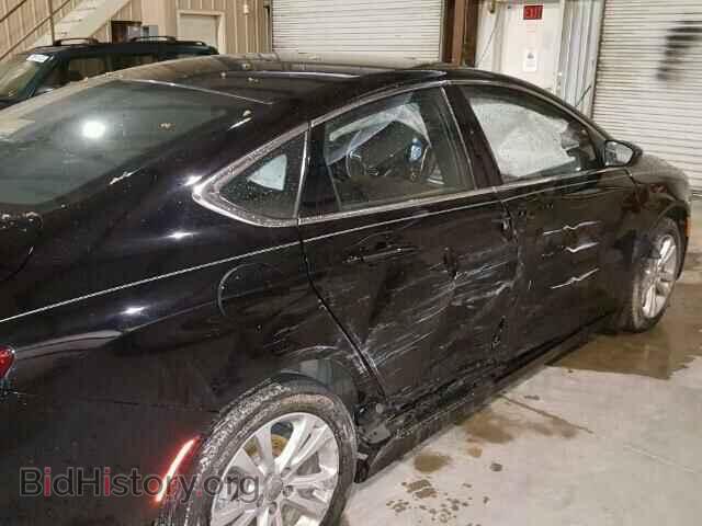 2015 CHRYSLER 200 - VIN: 1C3CCCAB1FN569610 - Фото 9