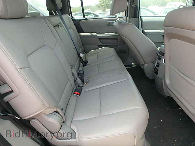 2015 HONDA PILOT - VIN: 5FNYF3H69FB006708 - Photo 6