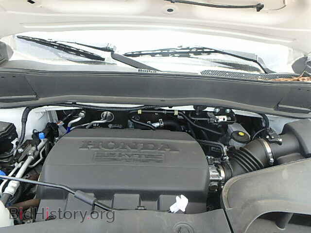 2015 HONDA PILOT - VIN: 5FNYF3H69FB006708 - Photo 7