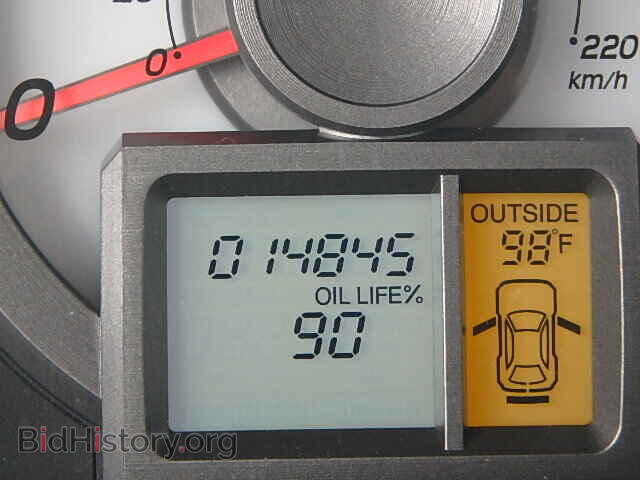 2015 HONDA PILOT - VIN: 5FNYF3H69FB006708 - Photo 8