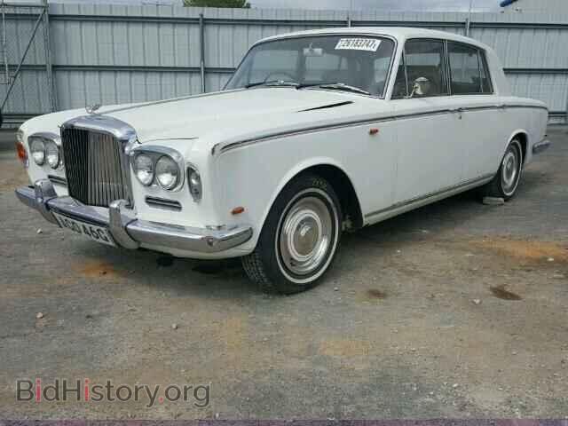1969 BENTLEY ALL MODELS - VIN: SBH6883 - Photo 2