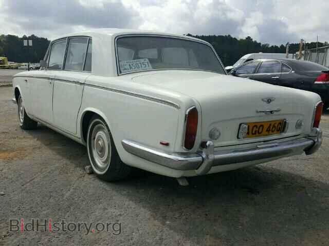1969 BENTLEY ALL MODELS - VIN: SBH6883 - Photo 3