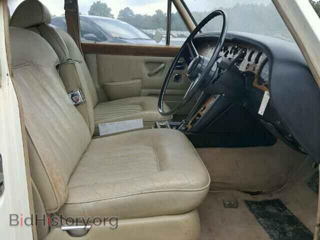 1969 BENTLEY ALL MODELS - VIN: SBH6883 - Photo 5