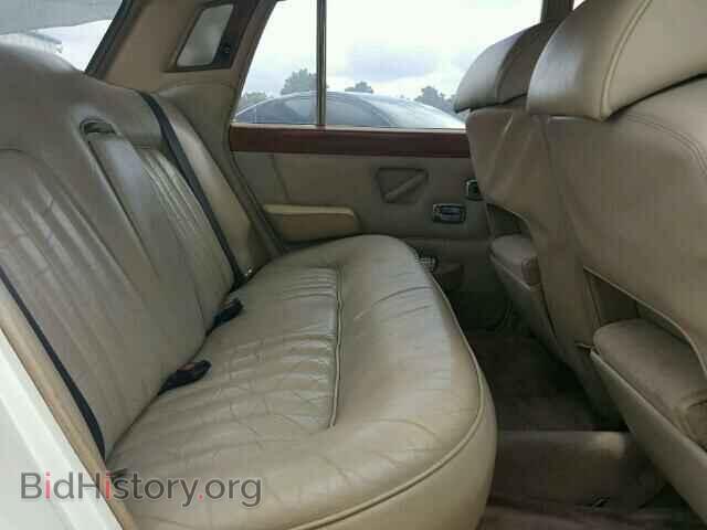 1969 BENTLEY ALL MODELS - VIN: SBH6883 - Photo 6