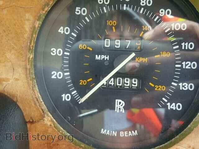 1969 BENTLEY ALL MODELS - VIN: SBH6883 - Photo 8