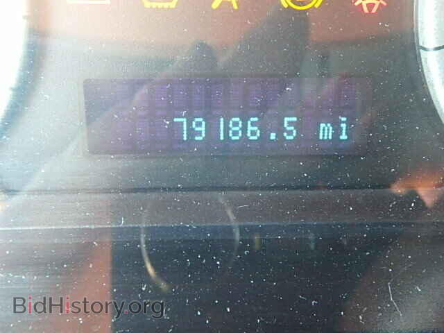 2011 FORD ESCAPE - VIN: 1FMCU0DG2BKB02721 - Фото 8