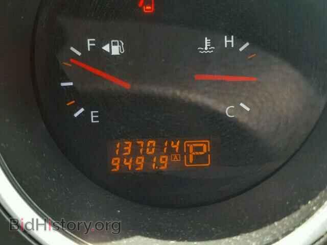 2008 NISSAN MAXIMA - VIN: 1N4BA41E08C827892 - Photo 8