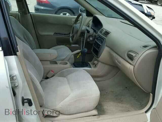 2003 MITSUBISHI GALANT - VIN: 4A3AA46G63E146551 - Фото 5