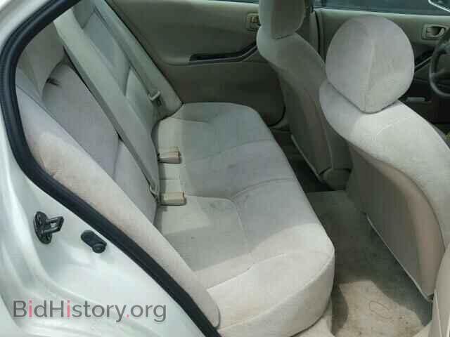 2003 MITSUBISHI GALANT - VIN: 4A3AA46G63E146551 - Фото 6