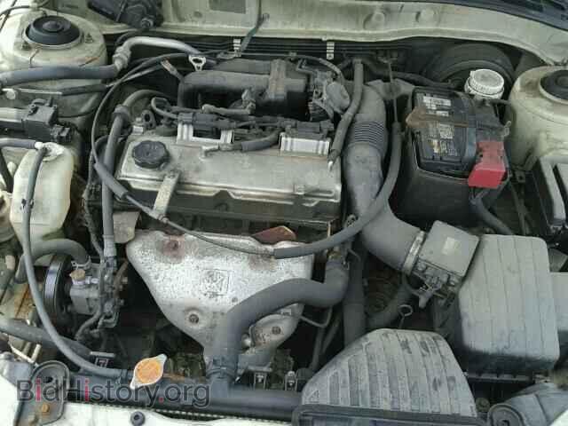 2003 MITSUBISHI GALANT - VIN: 4A3AA46G63E146551 - Фото 7