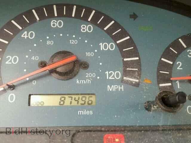 2003 MITSUBISHI GALANT - VIN: 4A3AA46G63E146551 - Фото 8