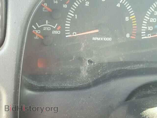 2000 DODGE DAKOTA - VIN: 1B7GL22X3YS780989 - Фото 8