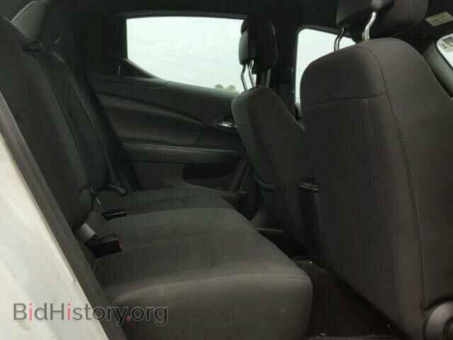 2012 DODGE AVENGER - VIN: 1C3CDZAB2CN285690 - Photo 6