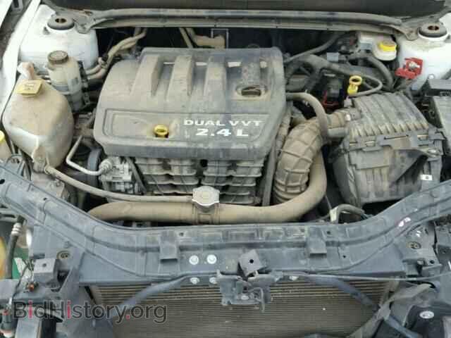 2012 DODGE AVENGER - VIN: 1C3CDZAB2CN285690 - Photo 7