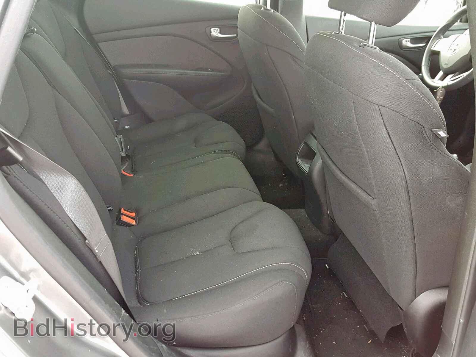 2013 DODGE DART - VIN: 1C3CDFBA4DD336912 - Photo 6