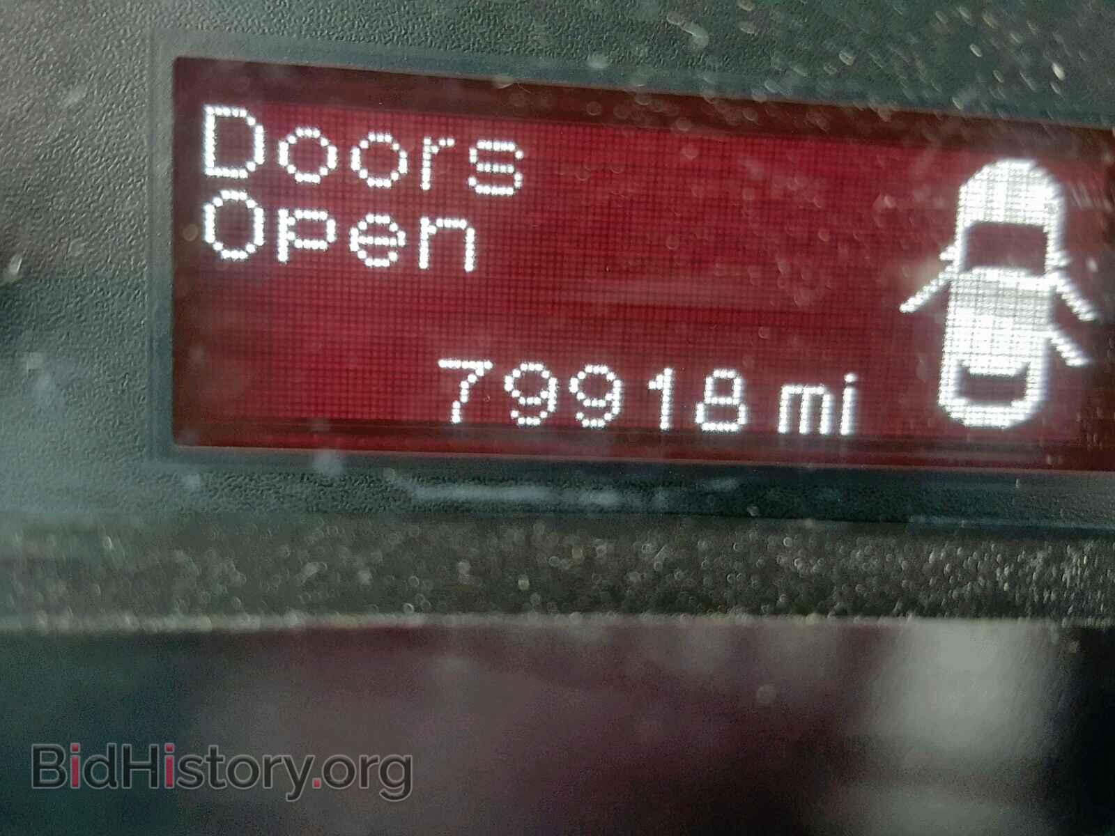 2013 DODGE DART - VIN: 1C3CDFBA4DD336912 - Photo 8