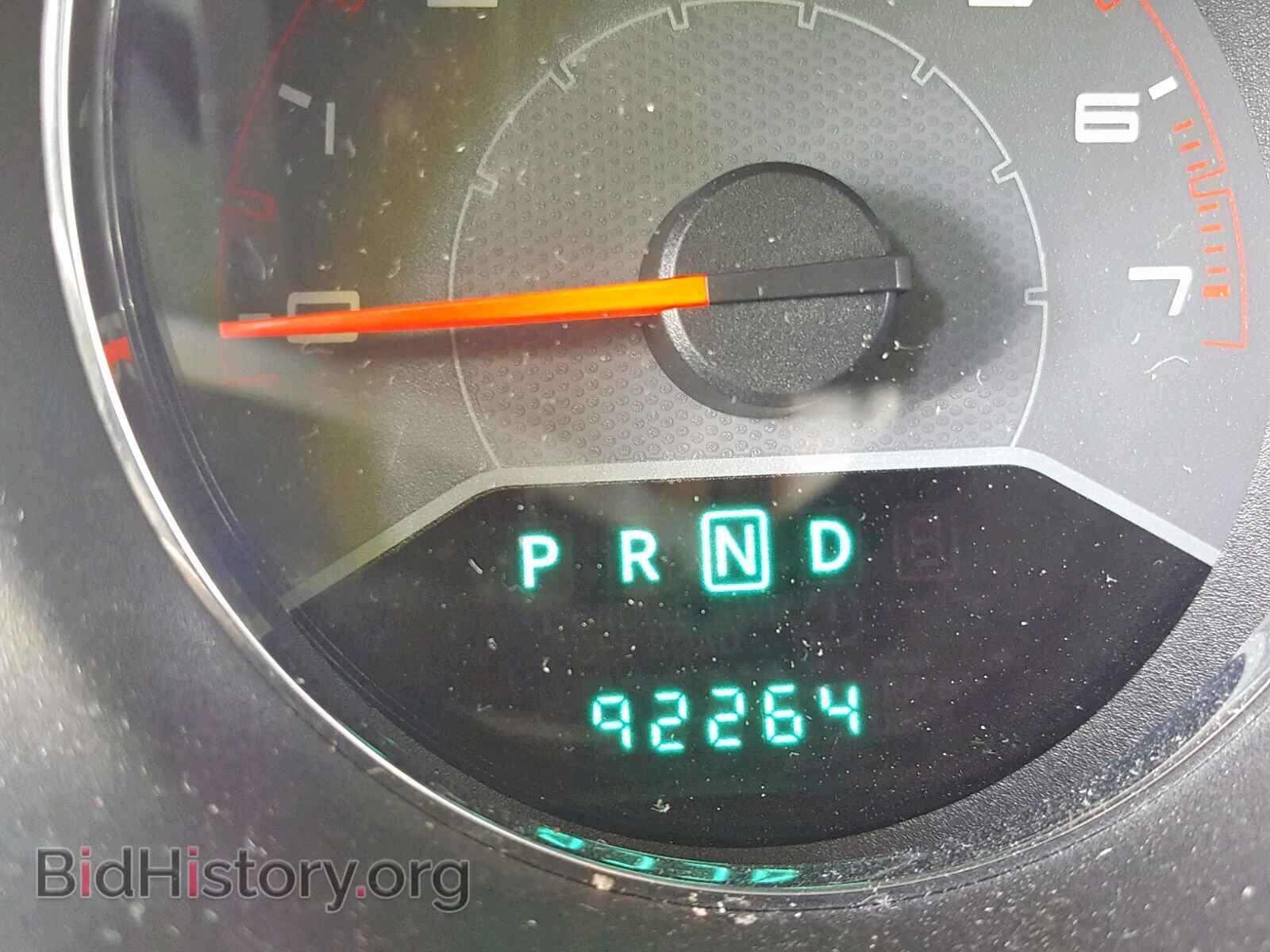 2013 DODGE AVENGER - VIN: 1C3CDZCB0DN554851 - Photo 8