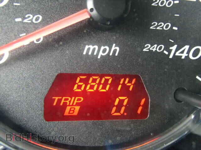 2008 MAZDA 6 - VIN: 1YVHP80C085M37898 - Фото 8